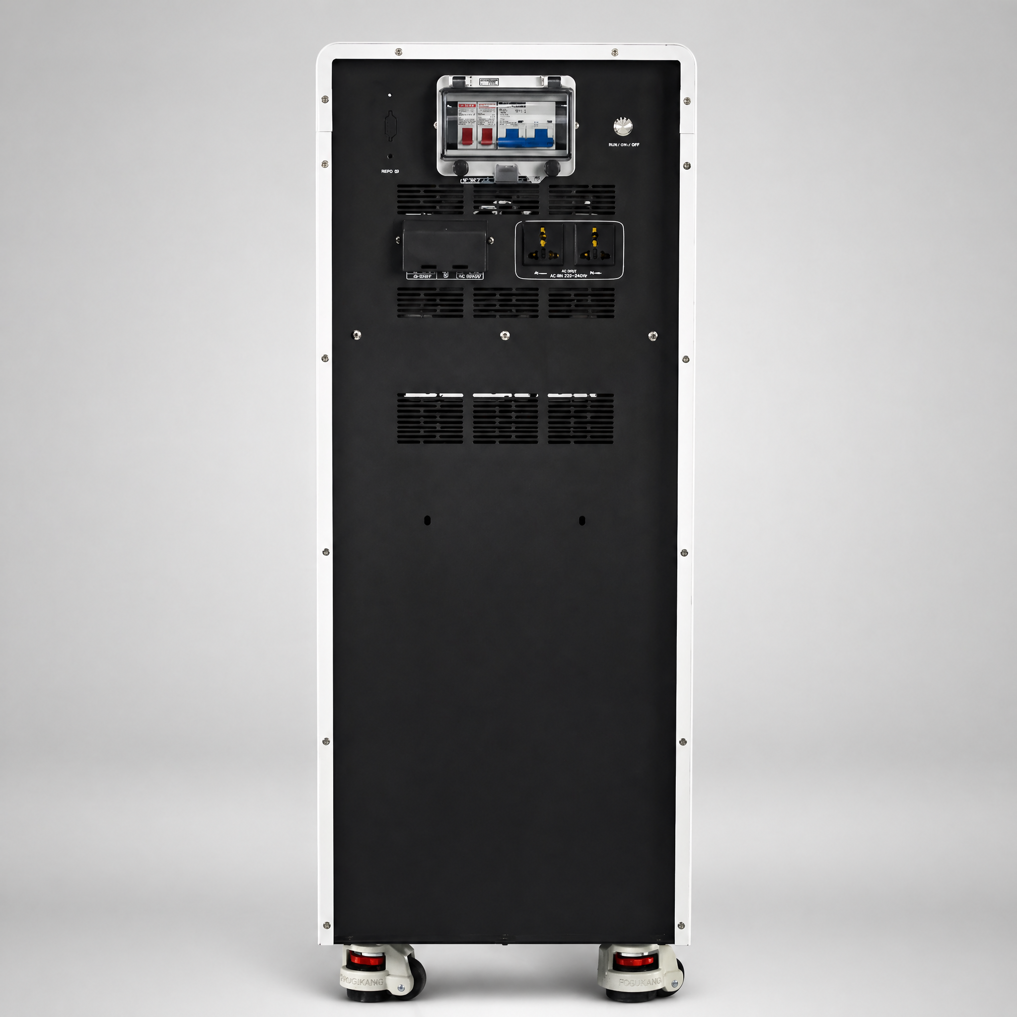 ESS 15000WH